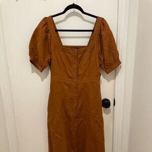 Madewell Jumpsuit